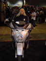 Long Beach Cycle World Show 2006