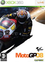 MotoGP08 Xbox