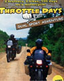 Throttle Days Movie Review